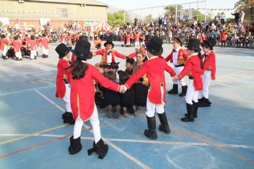 Gala Infantil 2019