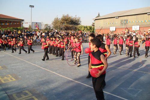 Gala Infantil 2019