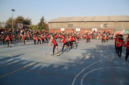 Gala Infantil 2019