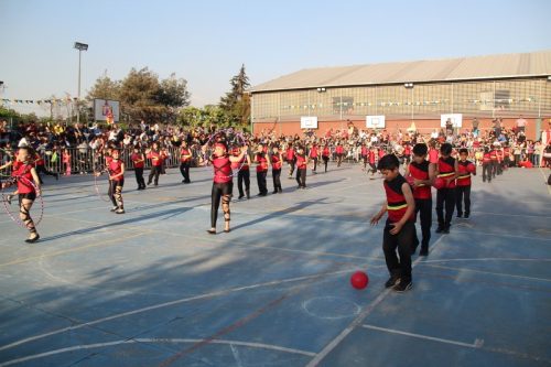 Gala Infantil 2019