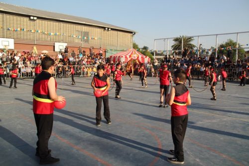 Gala Infantil 2019