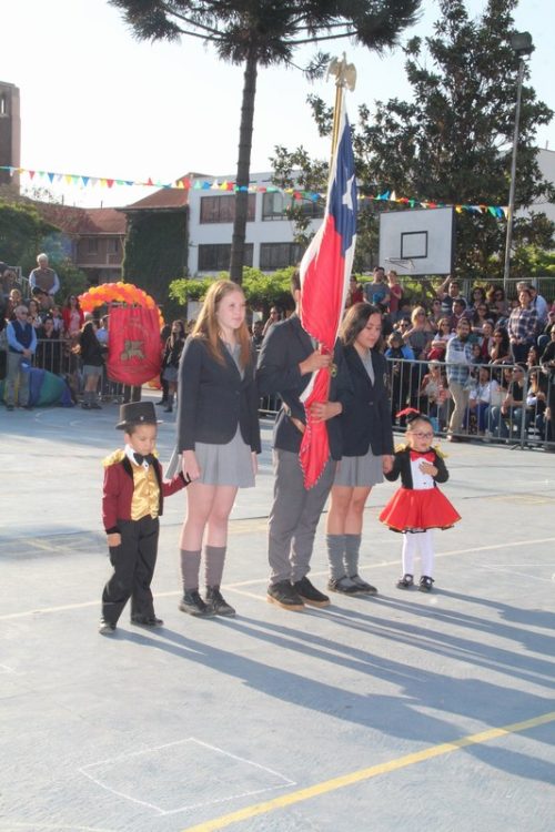 Gala Infantil 2019