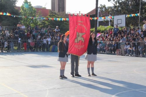 Gala Infantil 2019