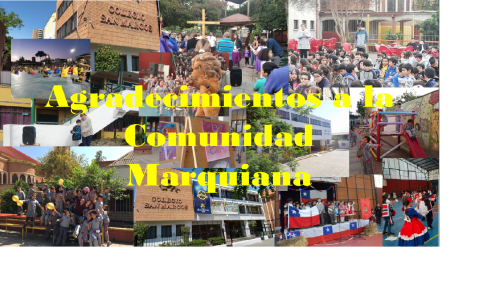 Mensaje del Rector a la comunidad