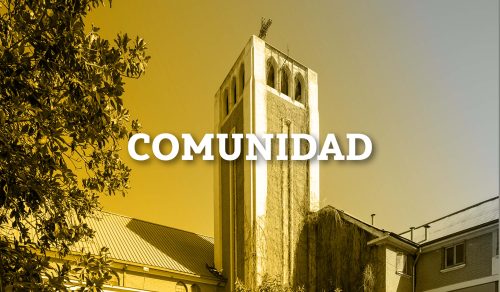 Ceremonia de Bautismo en nuestro Colegio
