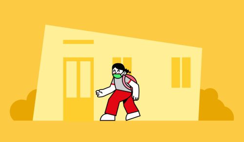 Plan Retorno a Clases 2021