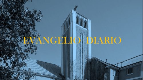 Oración diaria: semana del 31 de mayo al 4 de junio