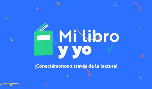 Cierre Mi Libro y Yo