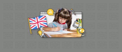 ¡INGLÉS FULL IMMERSION EN NIVEL MEDIO MAYOR DESDE 2022!