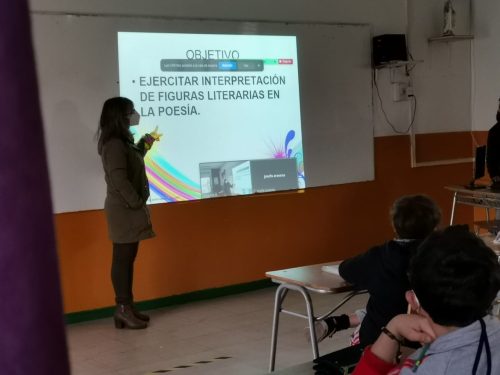 Retorno a clases presenciales 2° Semestre