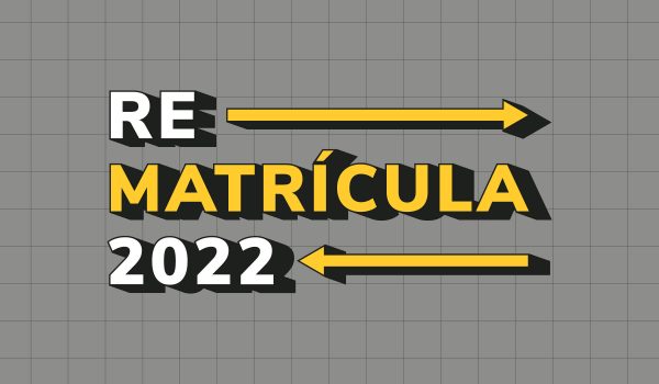 Proceso Re Matrícula 2022