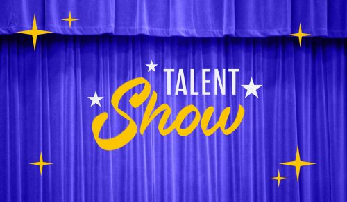 Cierre Talent Show