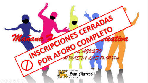 INVITACIÓN A PARTICIPAR EN LA  ACTIVIDAD FAMILIAR-RECREATIVA