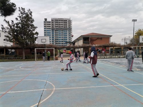 Retorno a clases presenciales 2° Semestre