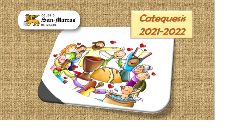 Inicio del proceso de catequesis eucarística 2021-2022