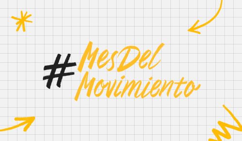Mes del Movimiento
