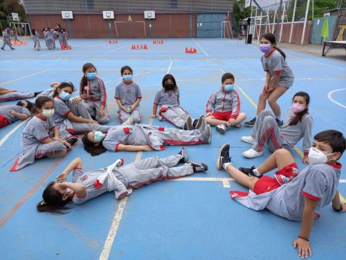 Resumen #MesDelMovimiento 2021