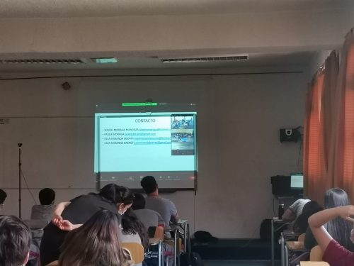 Resumen #MesDelMovimiento 2021
