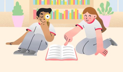 Aprendizaje de Lectoescritura en 1º y 2º Básico