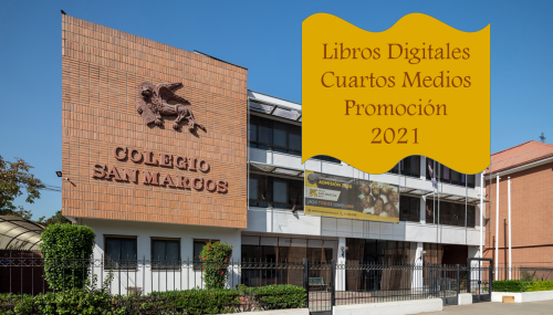 Anuarios Promoción 2021