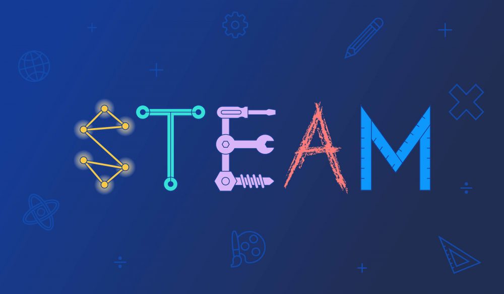 STEAM: Nuevo hito escolar