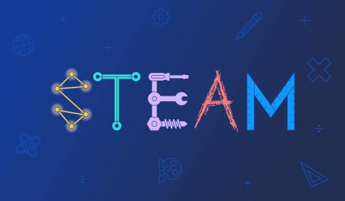STEAM: Nuevo hito escolar