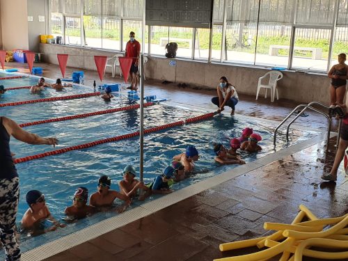 Ramas deportivas y Talleres, retorno a las actividades