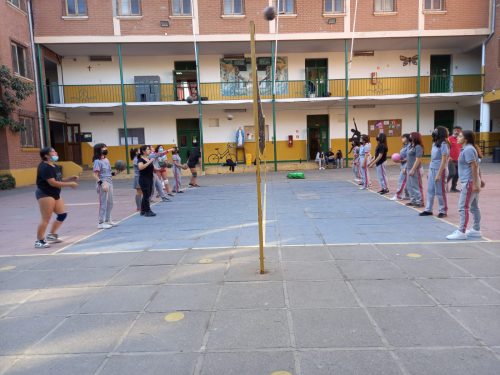 Ramas deportivas y Talleres, retorno a las actividades