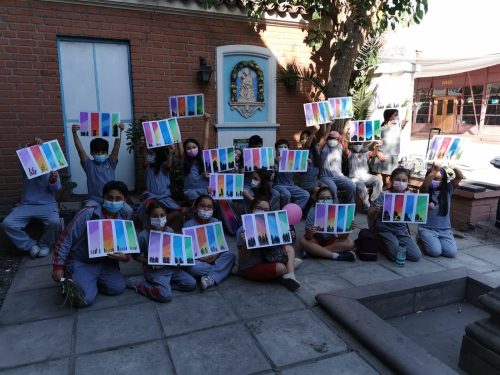 Ramas deportivas y Talleres, retorno a las actividades