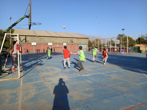 Ramas deportivas y Talleres, retorno a las actividades