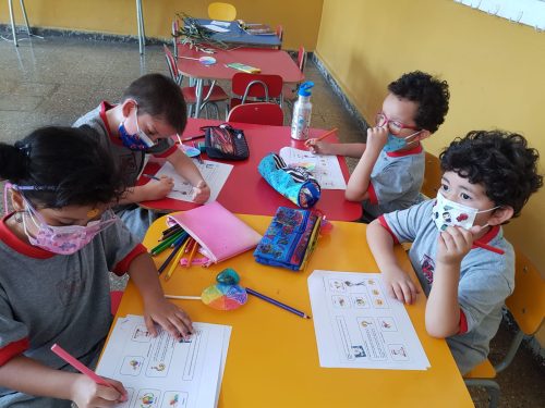 Ramas deportivas y Talleres, retorno a las actividades