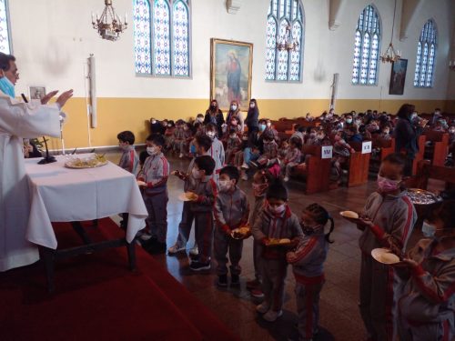 Jueves Santo: Liturgias de Pan y Vino