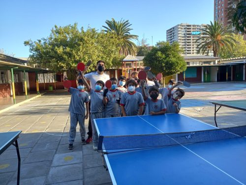 Ramas deportivas y Talleres, retorno a las actividades