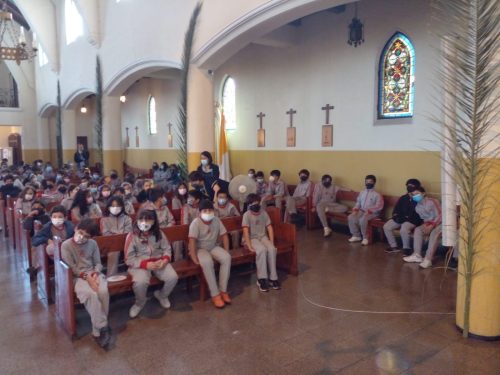Jueves Santo: Liturgias de Pan y Vino
