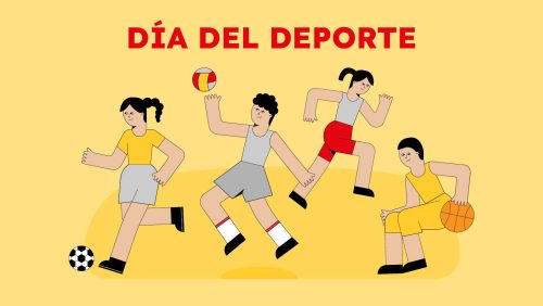 ¡Se Viene Nuestro Primer Hito Deportivo 2022!