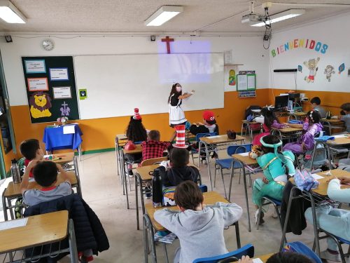 Día del Libro