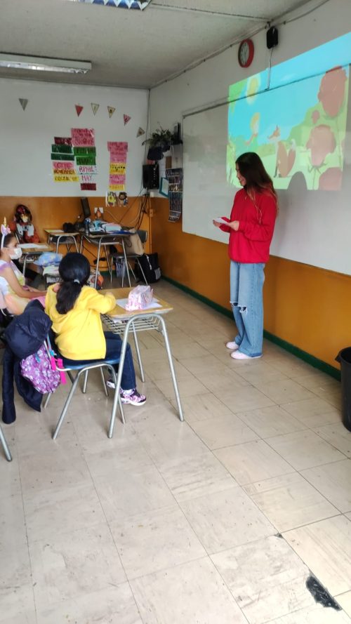 Día del Libro