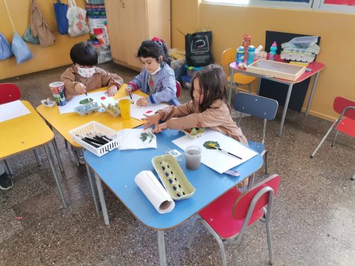 Ramas deportivas y Talleres, retorno a las actividades