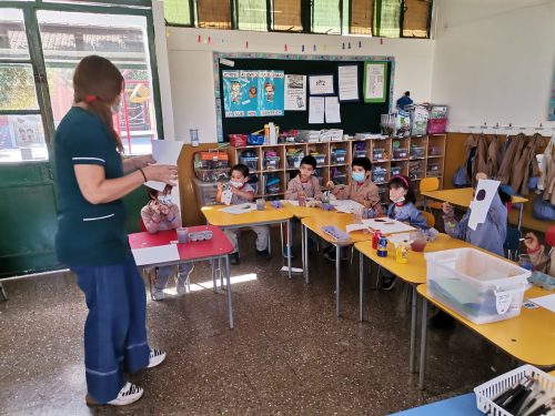 Ramas deportivas y Talleres, retorno a las actividades