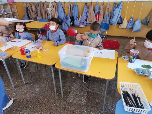Ramas deportivas y Talleres, retorno a las actividades