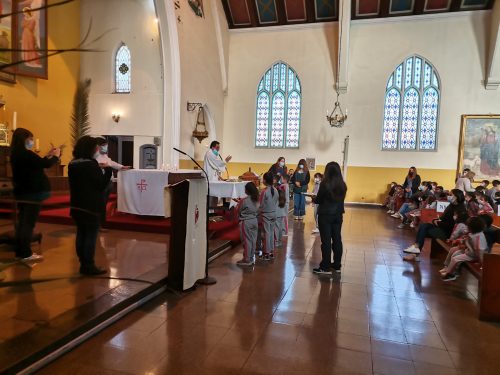 Jueves Santo: Liturgias de Pan y Vino