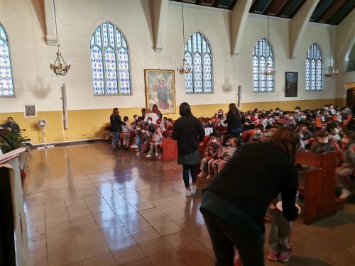 Jueves Santo: Liturgias de Pan y Vino
