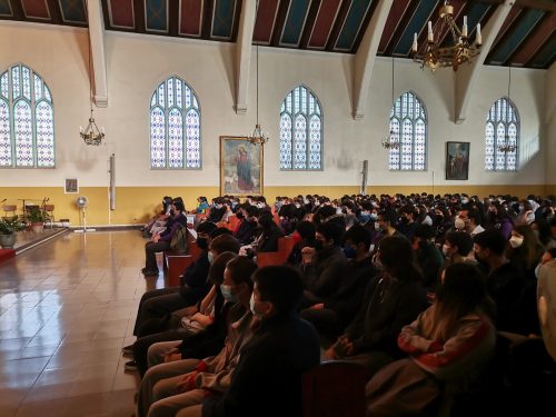 Jueves Santo: Liturgias de Pan y Vino