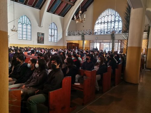 Jueves Santo: Liturgias de Pan y Vino