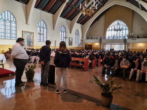 Jueves Santo: Liturgias de Pan y Vino