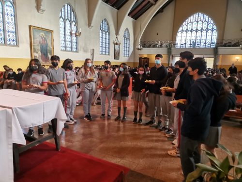 Jueves Santo: Liturgias de Pan y Vino