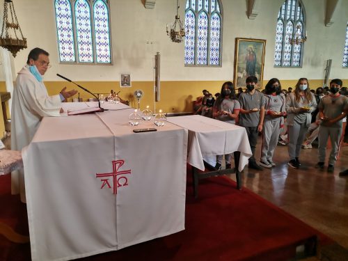 Jueves Santo: Liturgias de Pan y Vino