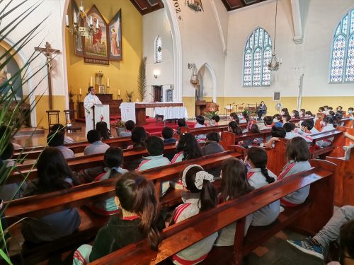 Jueves Santo: Liturgias de Pan y Vino