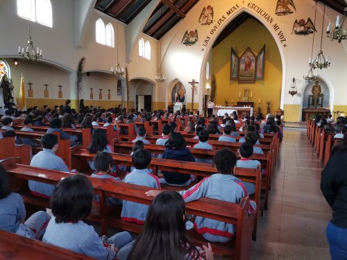 Jueves Santo: Liturgias de Pan y Vino