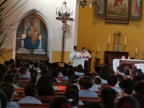 Jueves Santo: Liturgias de Pan y Vino